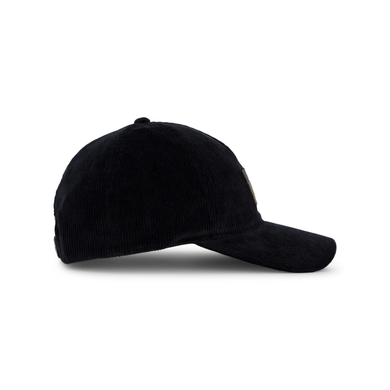 Columbia Puffect™ Corduroy 110 Snap Bac , Varsity