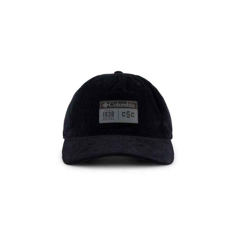 Columbia Puffect™ Corduroy 110 Snap Bac , Varsity