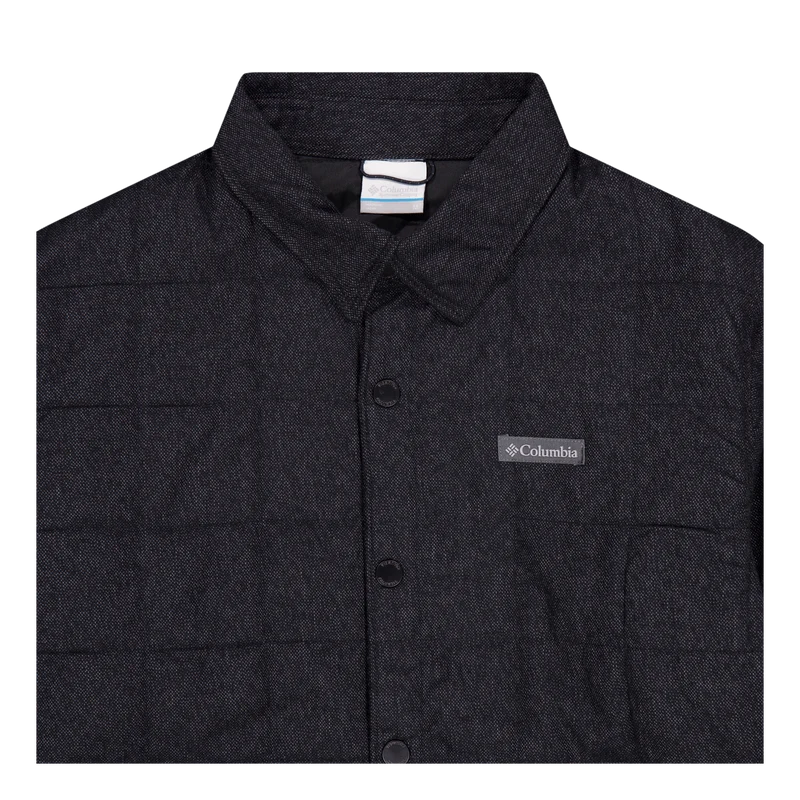 Landroamer™ Quilted Shirt Jack