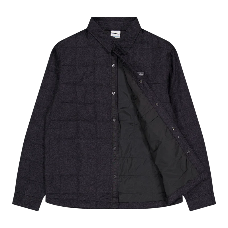 Landroamer™ Quilted Shirt Jack