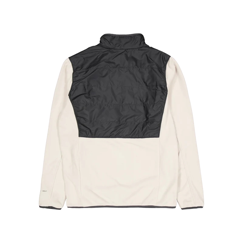 Columbia Basin Butte™ Fleece Full Zip Dark Stone, Sha