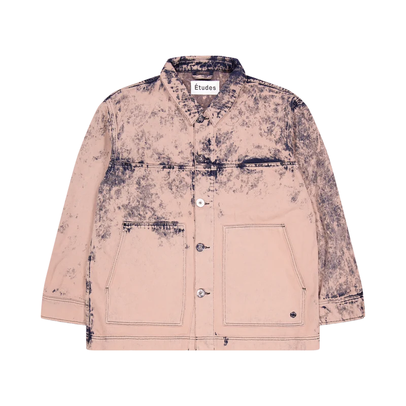 Hopper Denim Pink