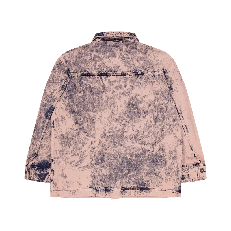 Hopper Denim Pink