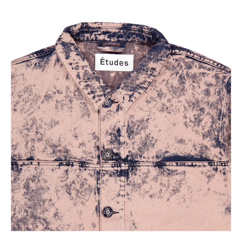 Hopper Denim Pink