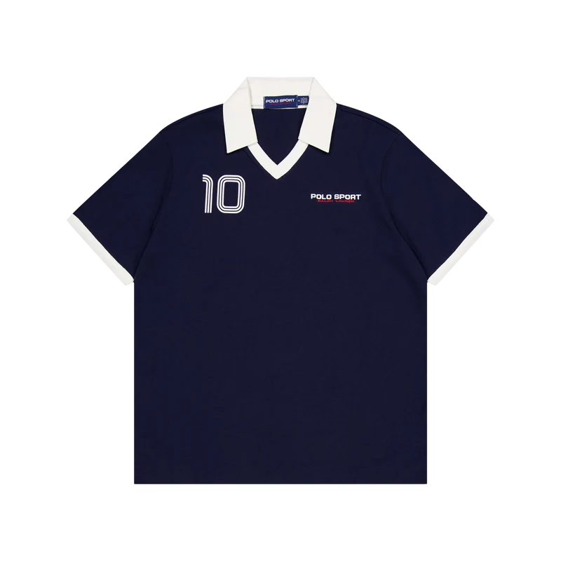 10/1 Jersey-ssl-psh Cruise Navy