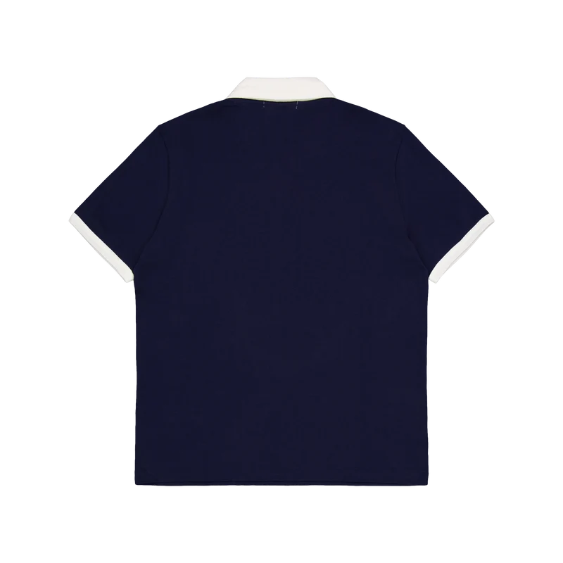 10/1 Jersey-ssl-psh Cruise Navy