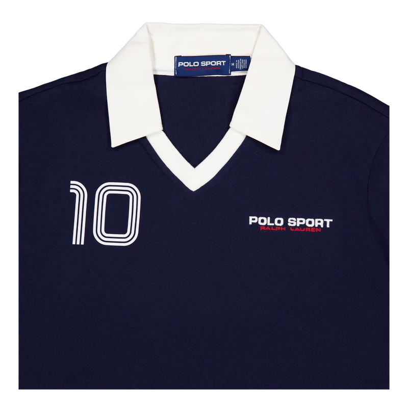 10/1 Jersey-ssl-psh Cruise Navy
