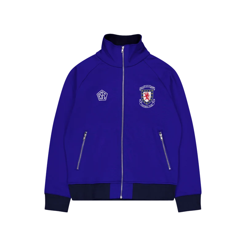 Polo Sport Fleece Jacket Rugby Royal/Cruise Navy