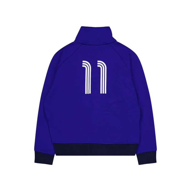 Polo Sport Fleece Jacket Rugby Royal/Cruise Navy