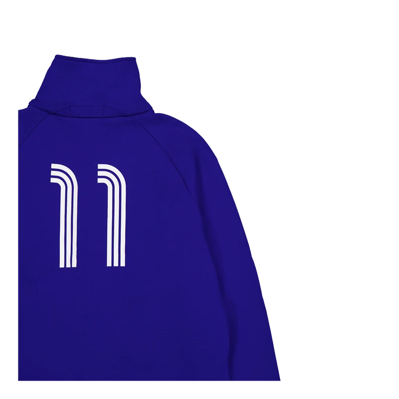 Polo Sport Fleece Jacket Rugby Royal/Cruise Navy