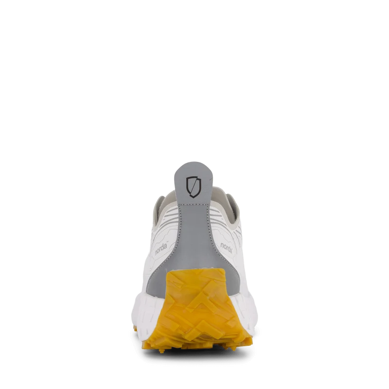Norda 001 Wht/ Gum