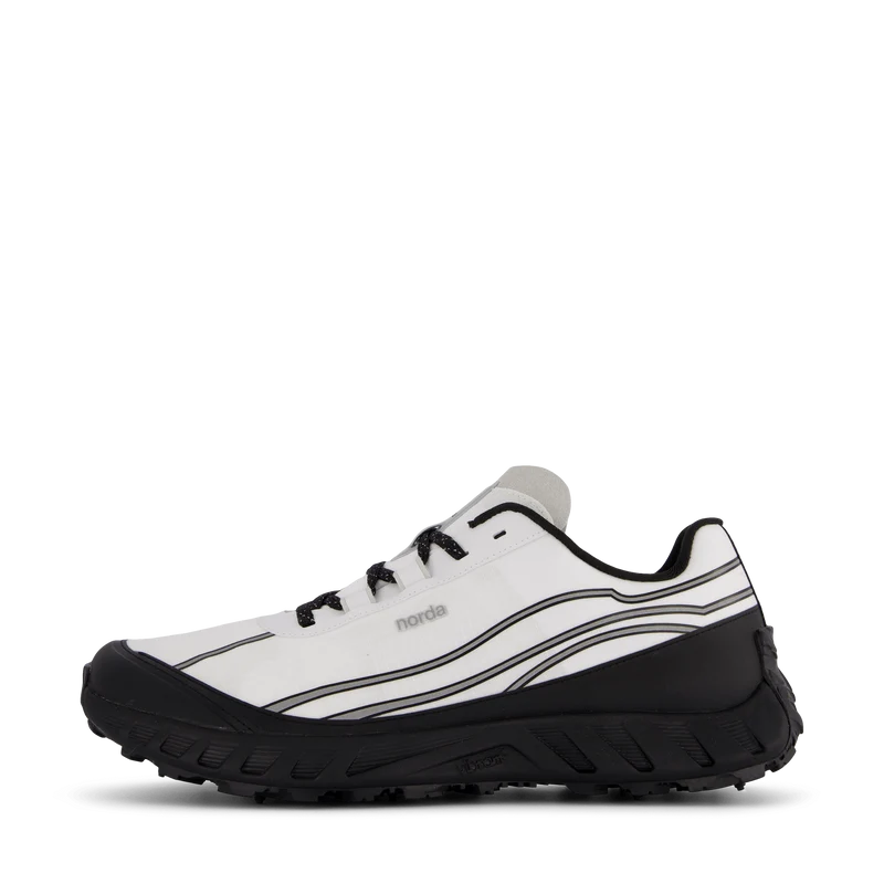 Norda 002 M White