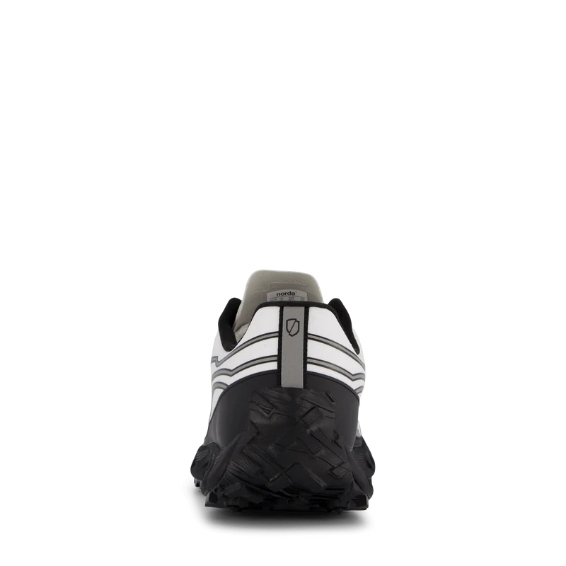 Norda 002 M White