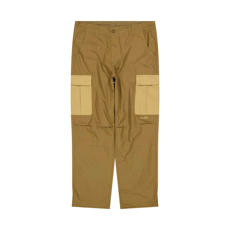 Utility Cargo Pant Bison
