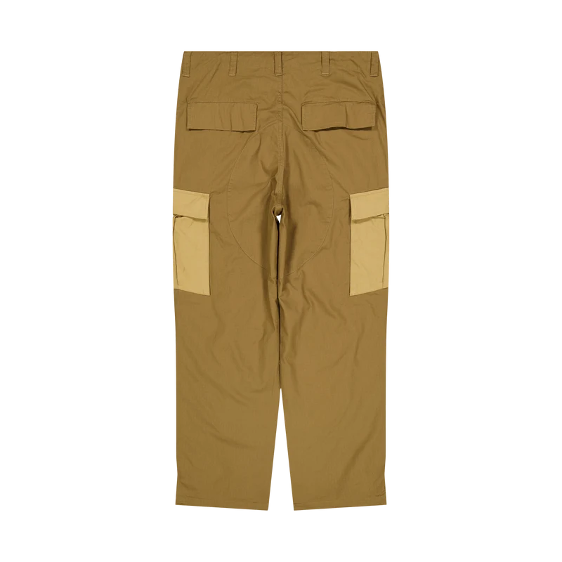 Utility Cargo Pant Bison