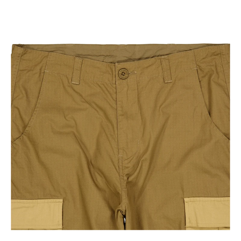Utility Cargo Pant Bison