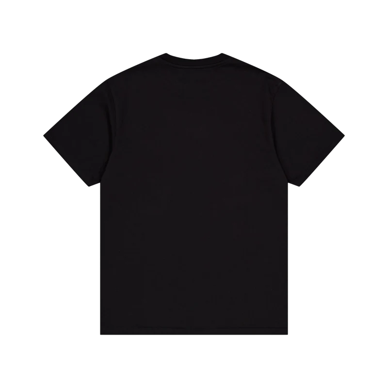 Mini Handwriting Classic Tee-s Black