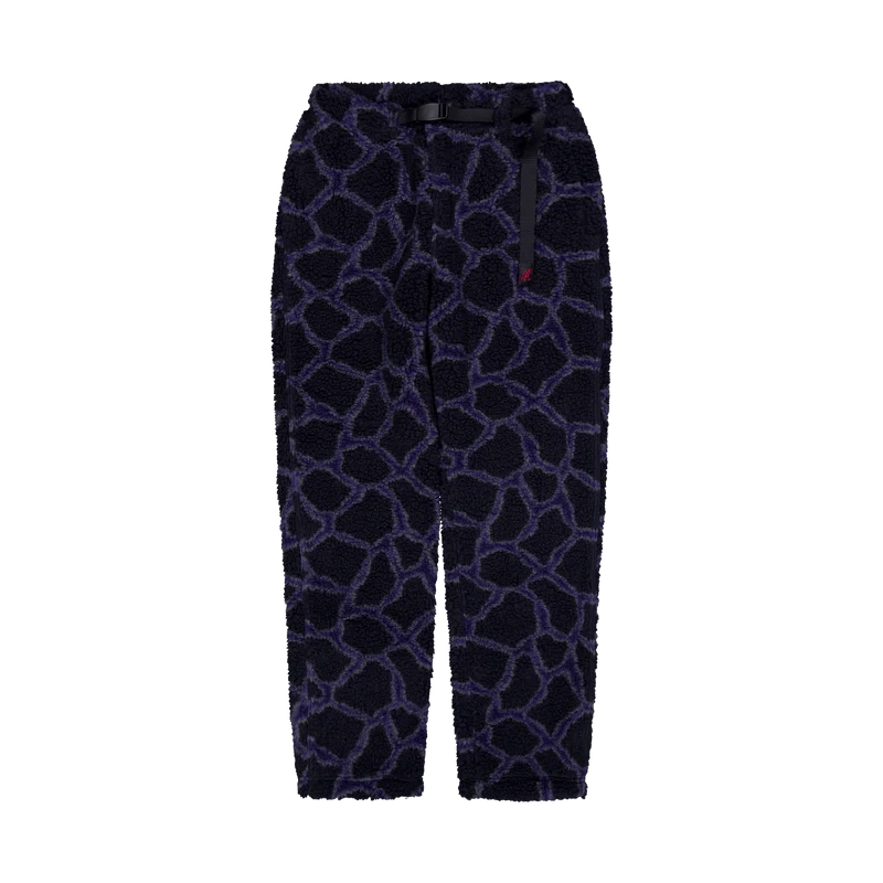 Sherpa Pant Agate Navy