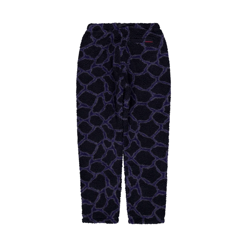 Sherpa Pant Agate Navy