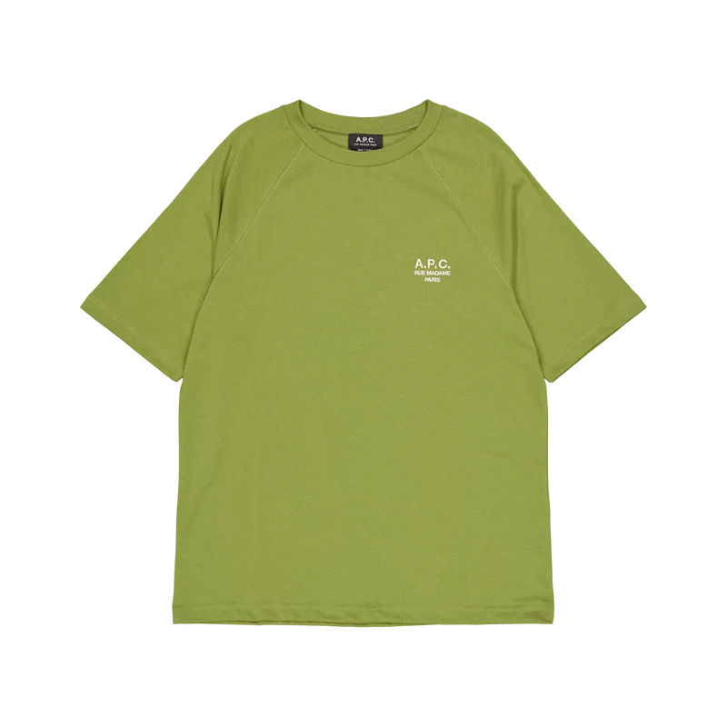 T-shirt Willy Jaa
