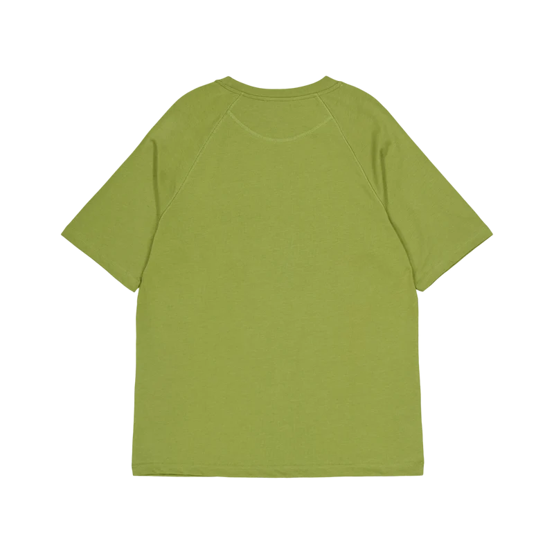 T-shirt Willy Jaa