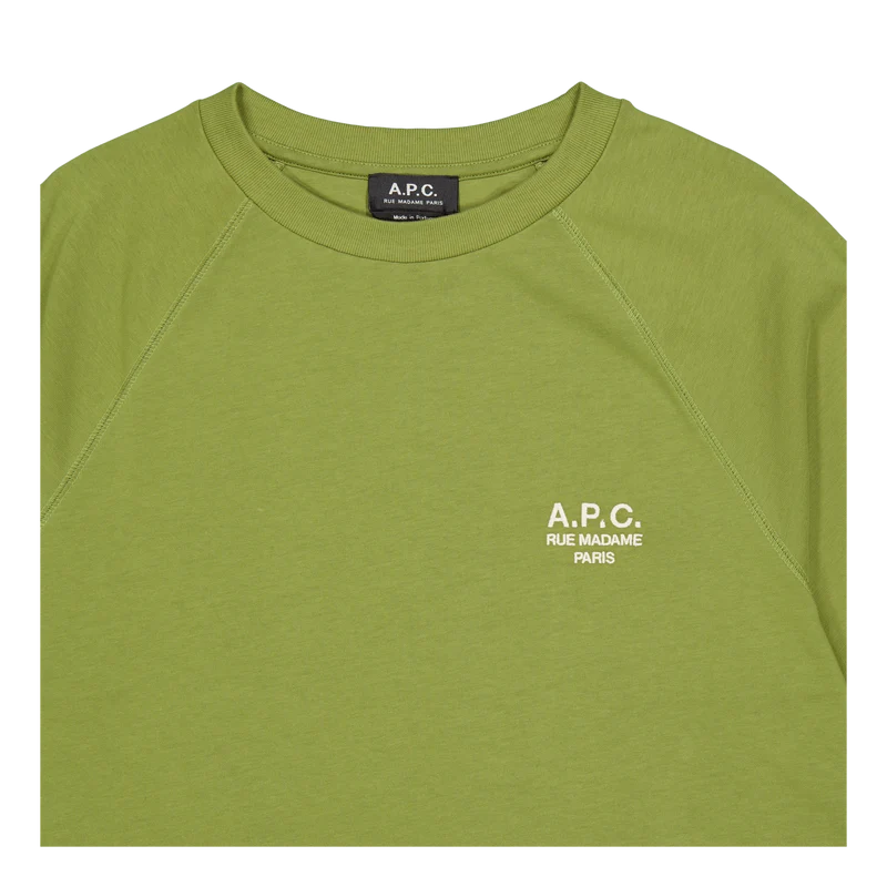 T-shirt Willy Jaa