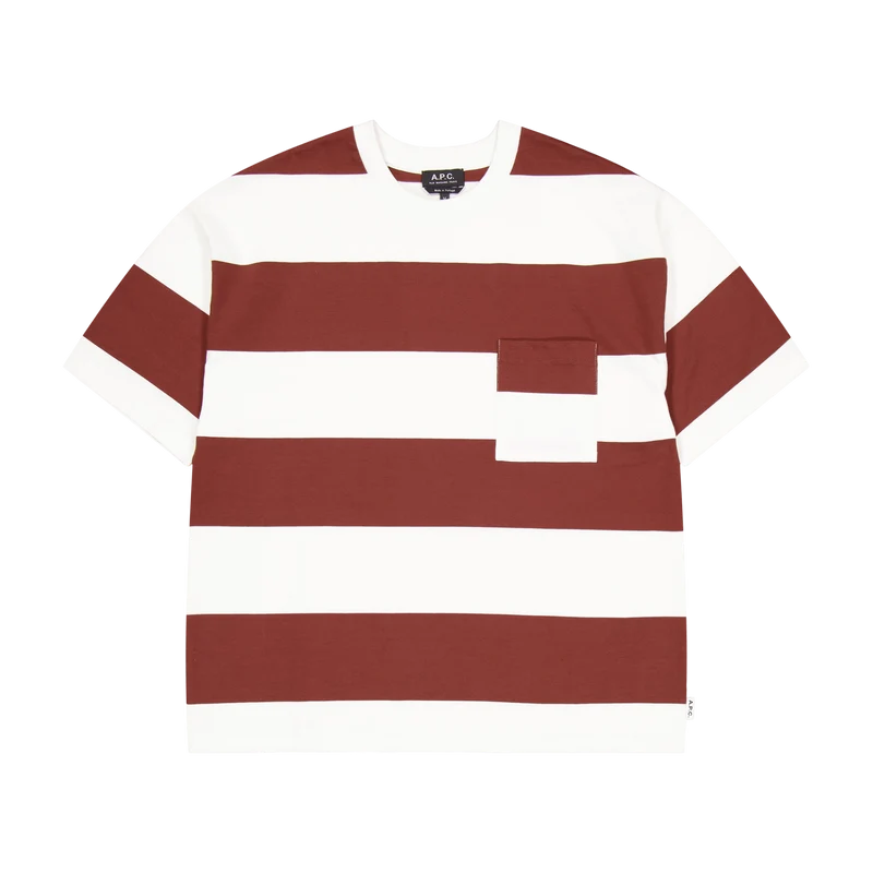 T-shirt Anthony Eah
