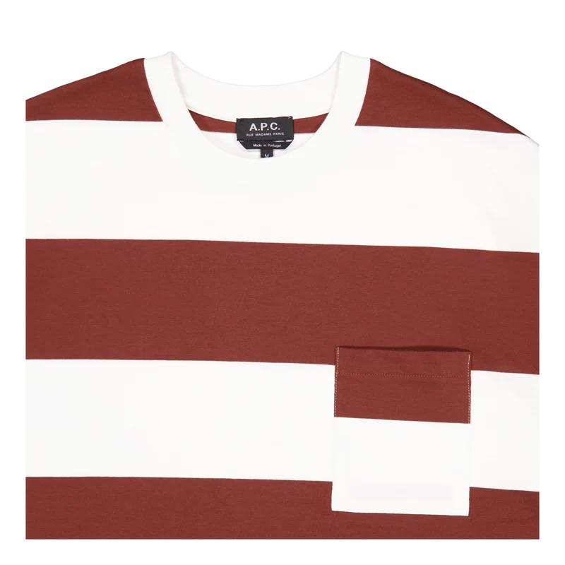 T-shirt Anthony Eah