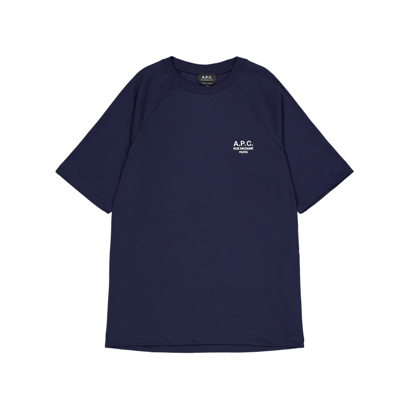 T-shirt Willy Iak