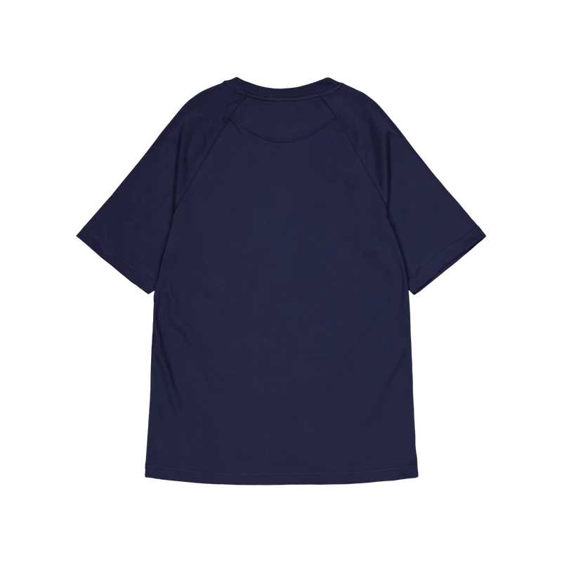 T-shirt Willy Iak