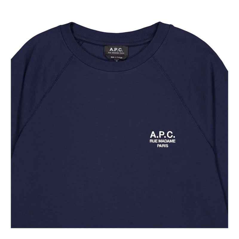 T-shirt Willy Iak