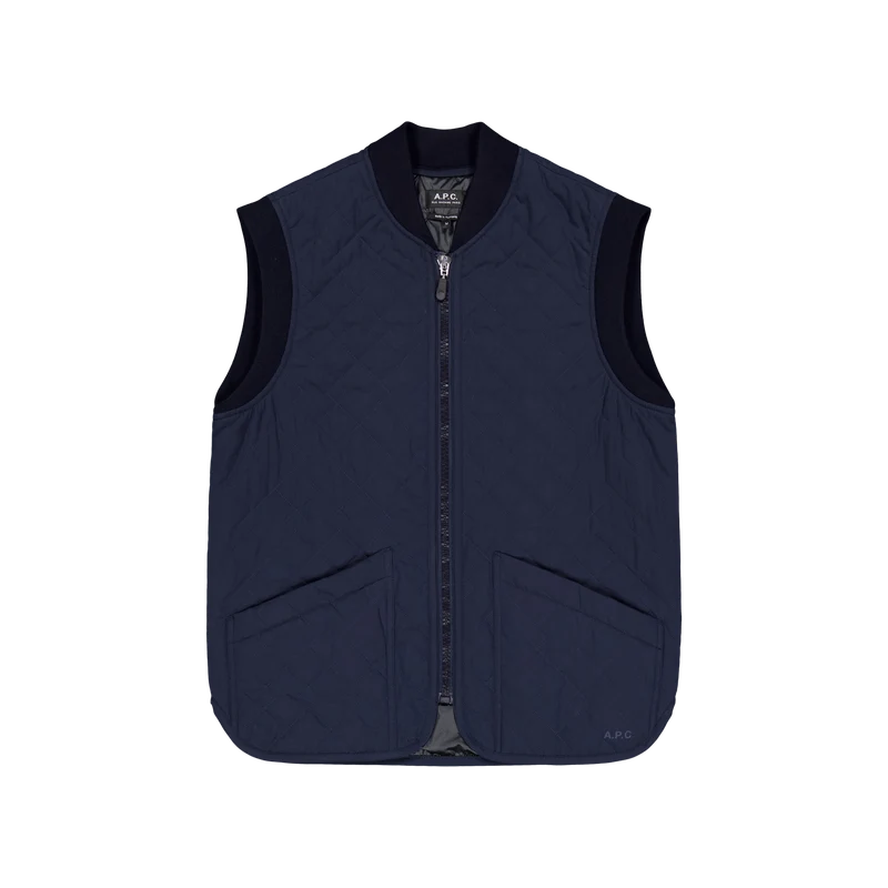 Blouson Silas Iak