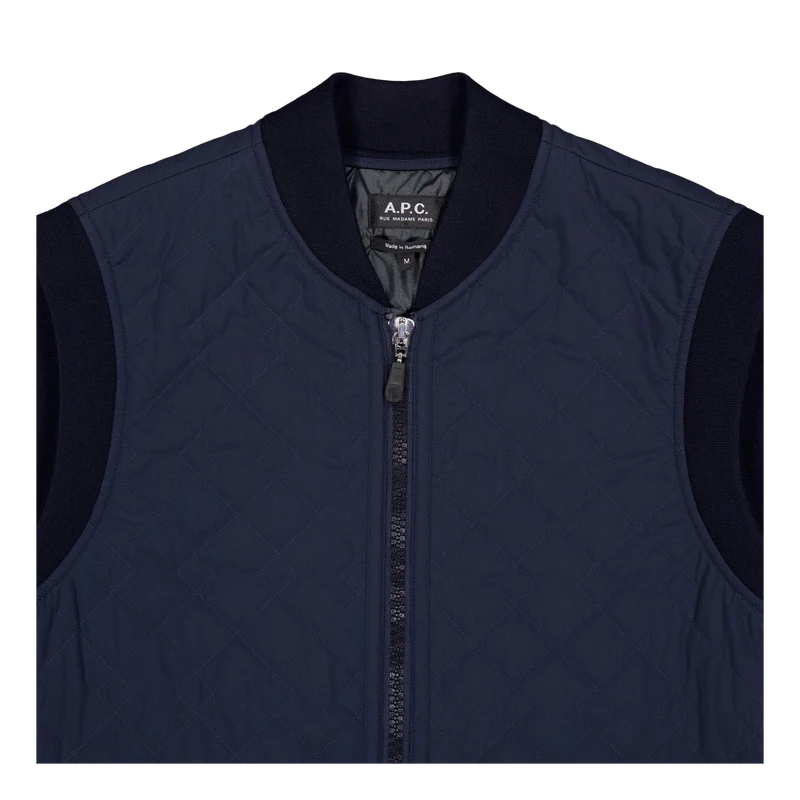 Blouson Silas Iak