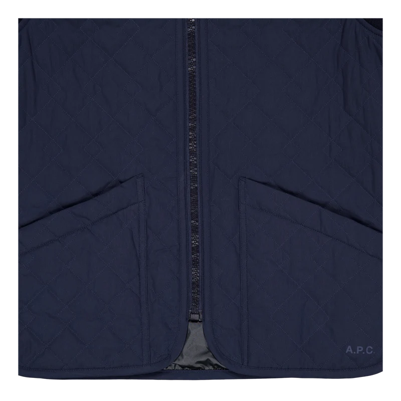 Blouson Silas Iak