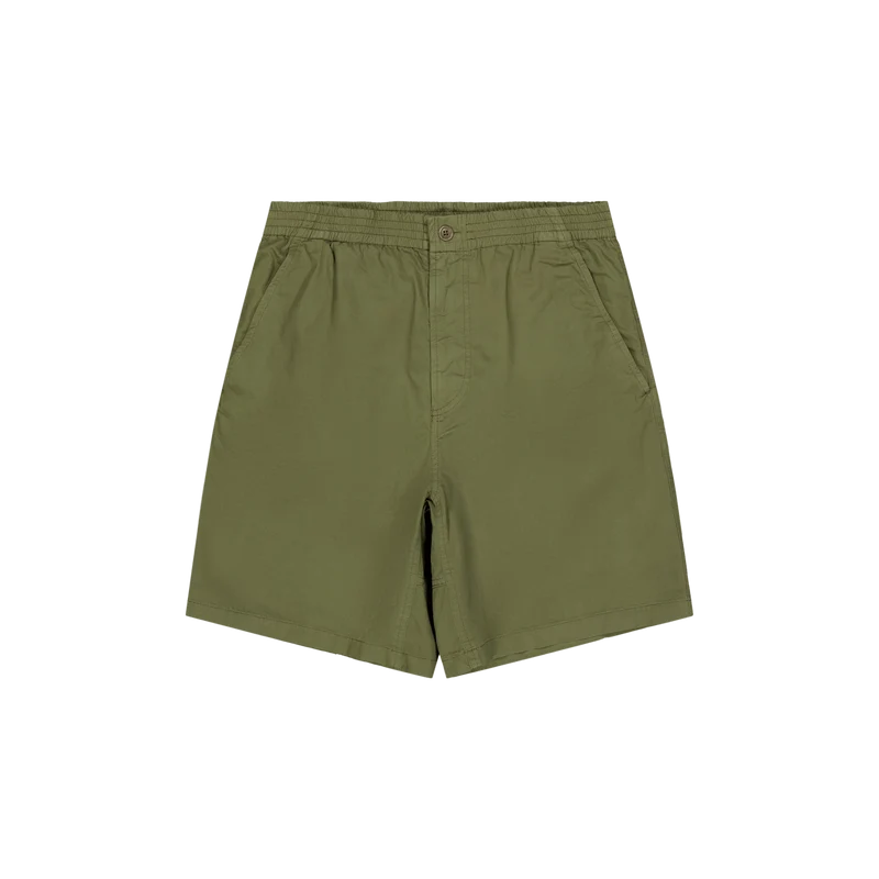 Short Norris Jaa