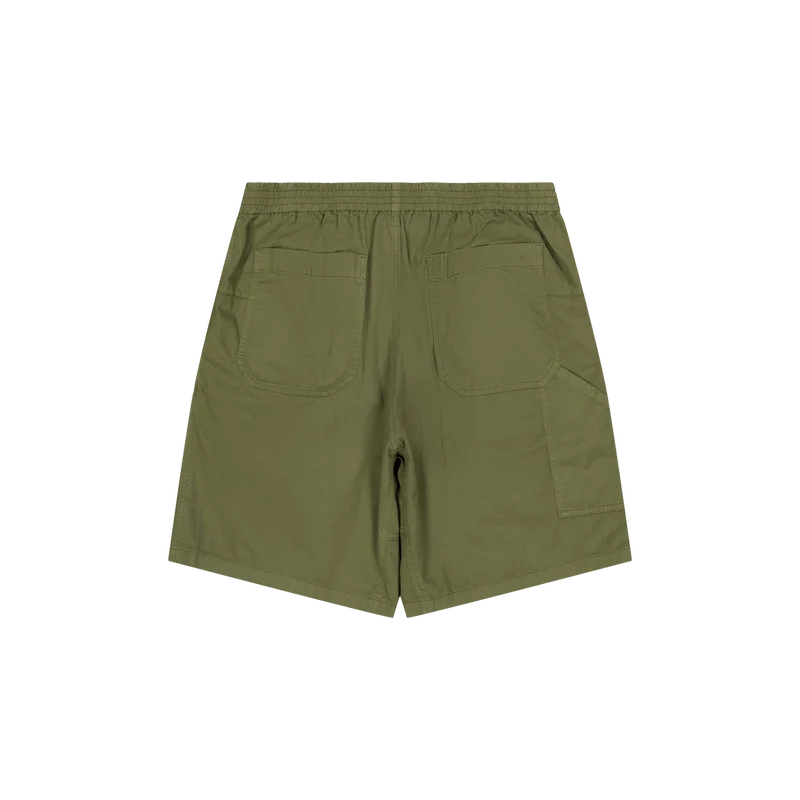 Short Norris Jaa