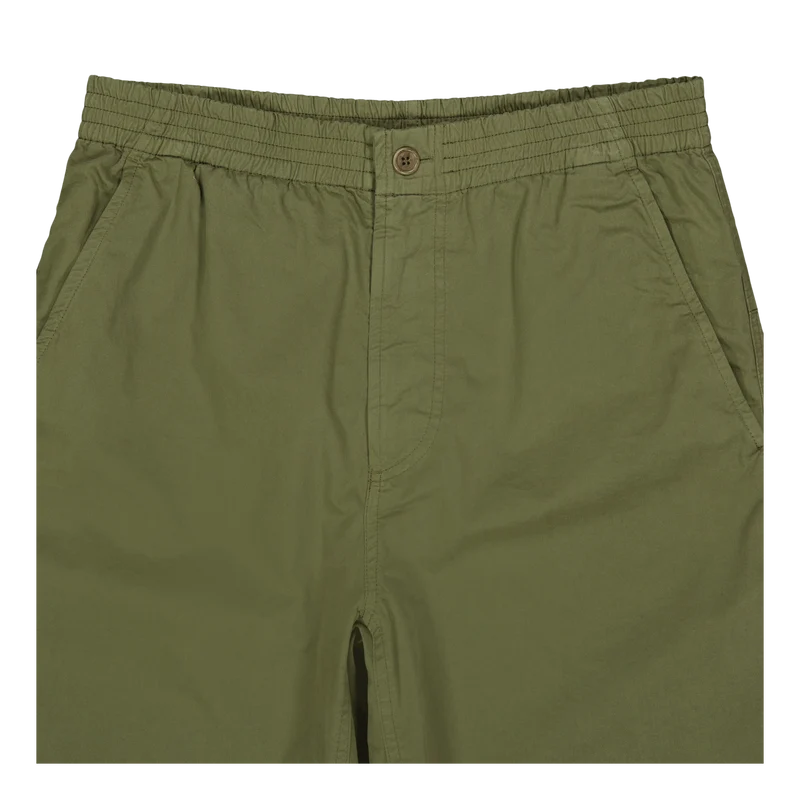 Short Norris Jaa