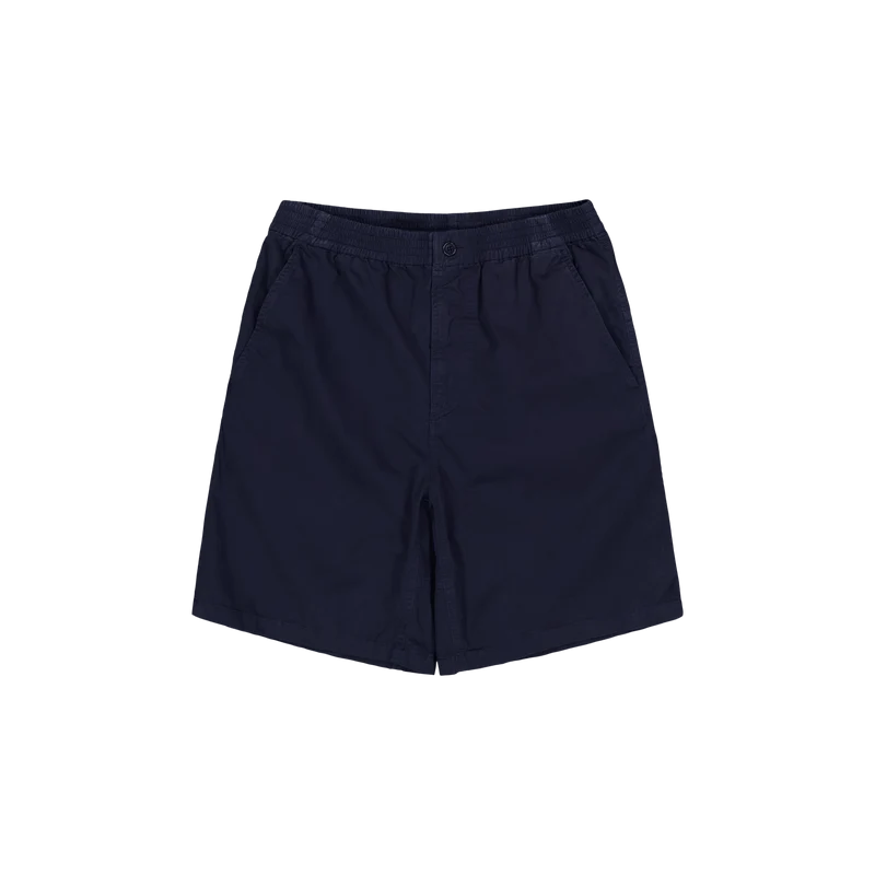 Short Norris Iak