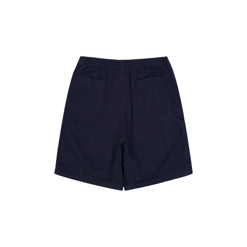 Short Norris Iak