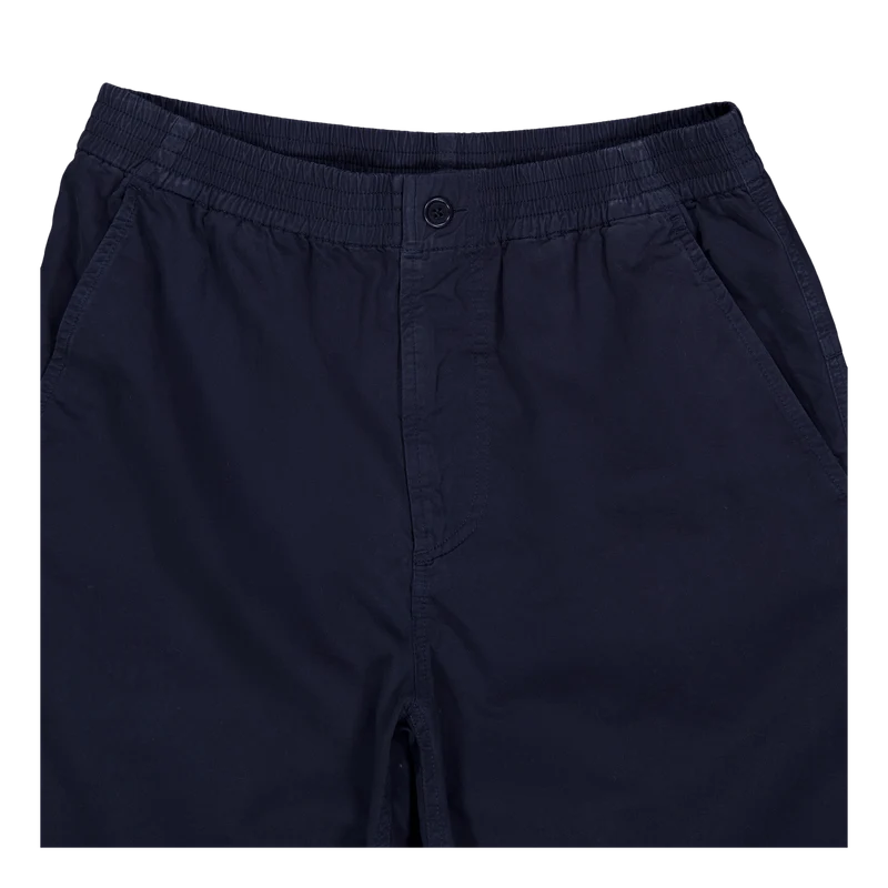 Short Norris Iak