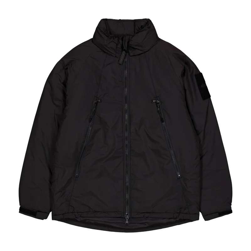Happy Jacket Black