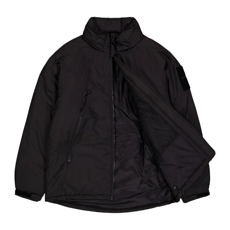 Happy Jacket Black