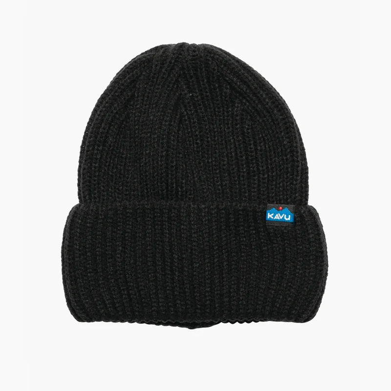 Trawler Black