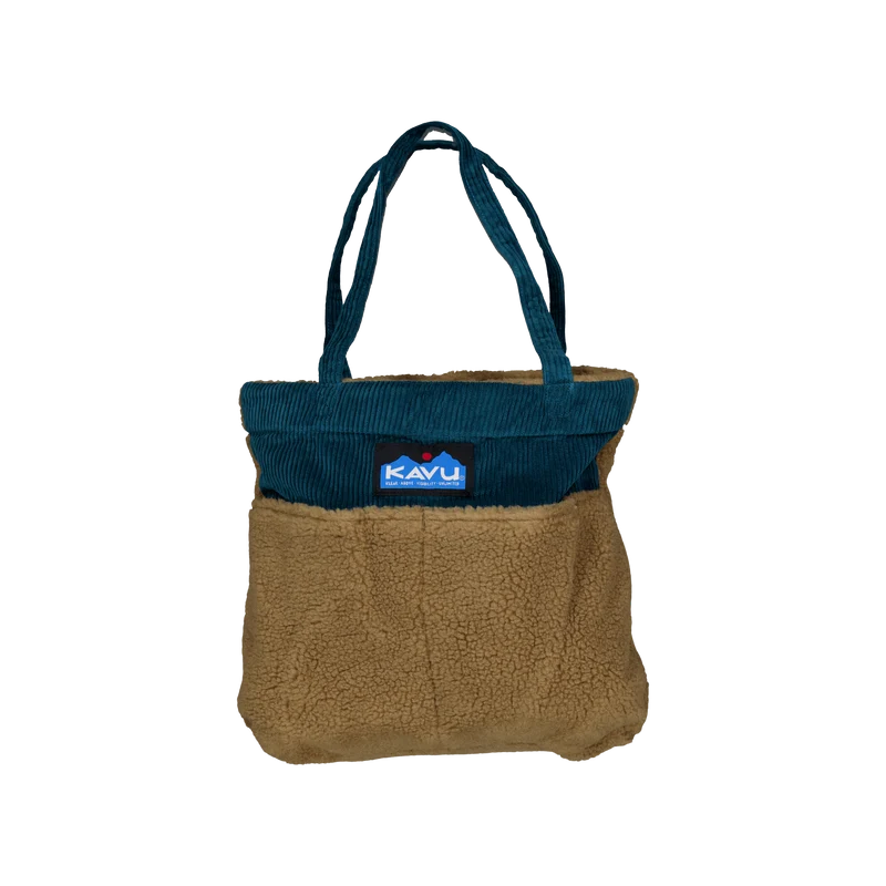 Tote It All Evening Dew