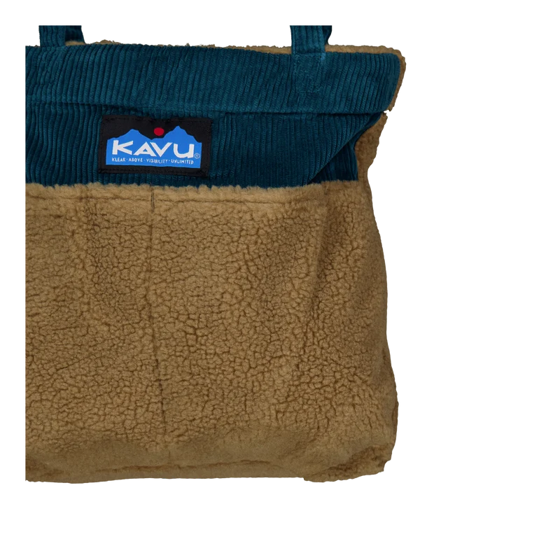 Tote It All Evening Dew