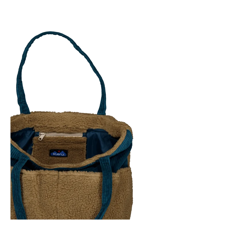 Tote It All Evening Dew