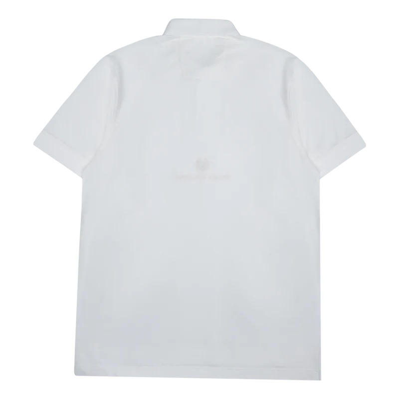 Academy Crest Polo 2