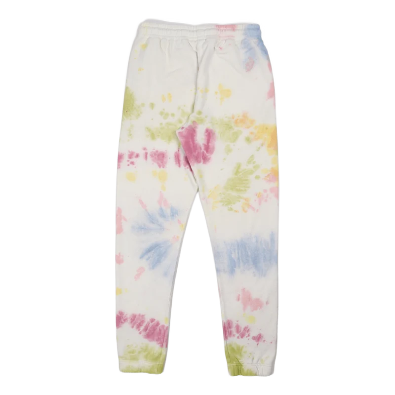 College Sweatpant Pastel 0