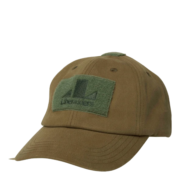 Lr Tactical Cap Olive