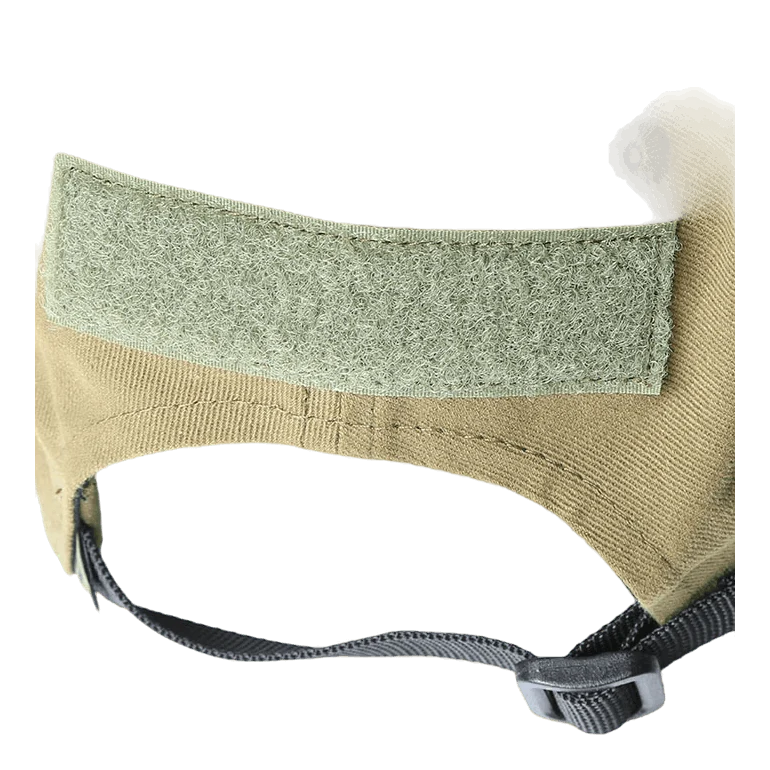 Lr Tactical Cap Olive